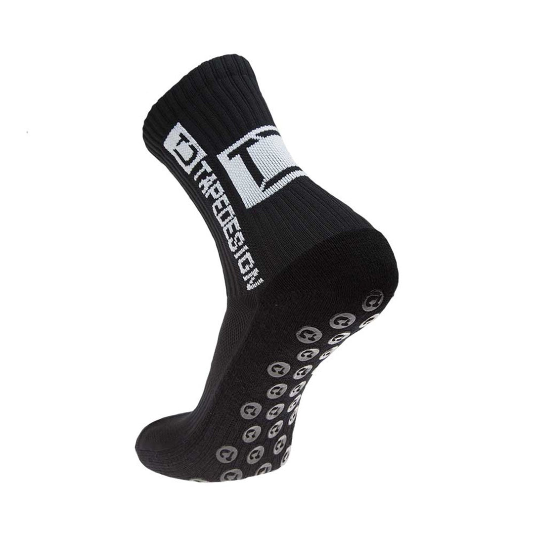 Tapedesign Allround Socks Kids - Black