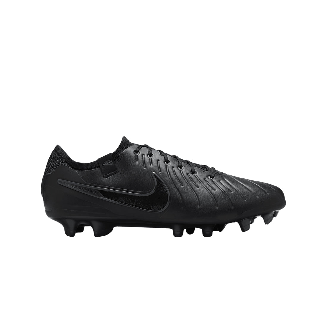 Legend 10 Elite FG Black/Black-Deep Jungle – The Boot Room