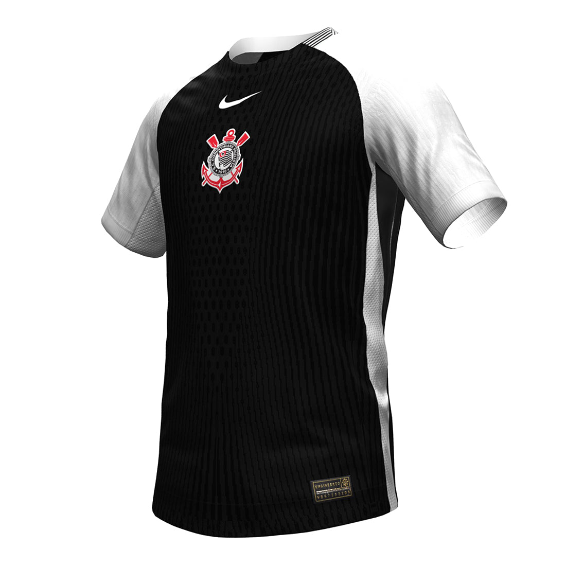 Sport Club Corinthians Paulista 24/25 Away – The Boot Room