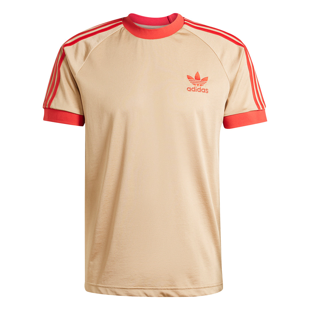 David Beckham Originals 3-Stripes T-Shirt - Magbei