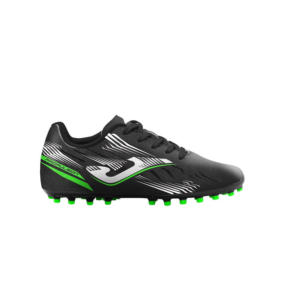 Propulsion 2501 Junior Artificial Grass - Black