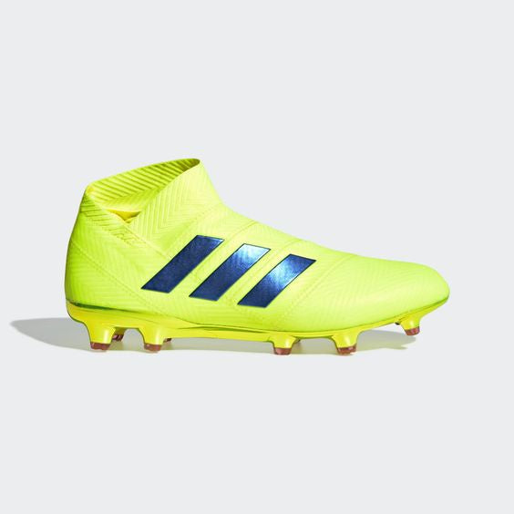 NEMEZIZ 18+ FG