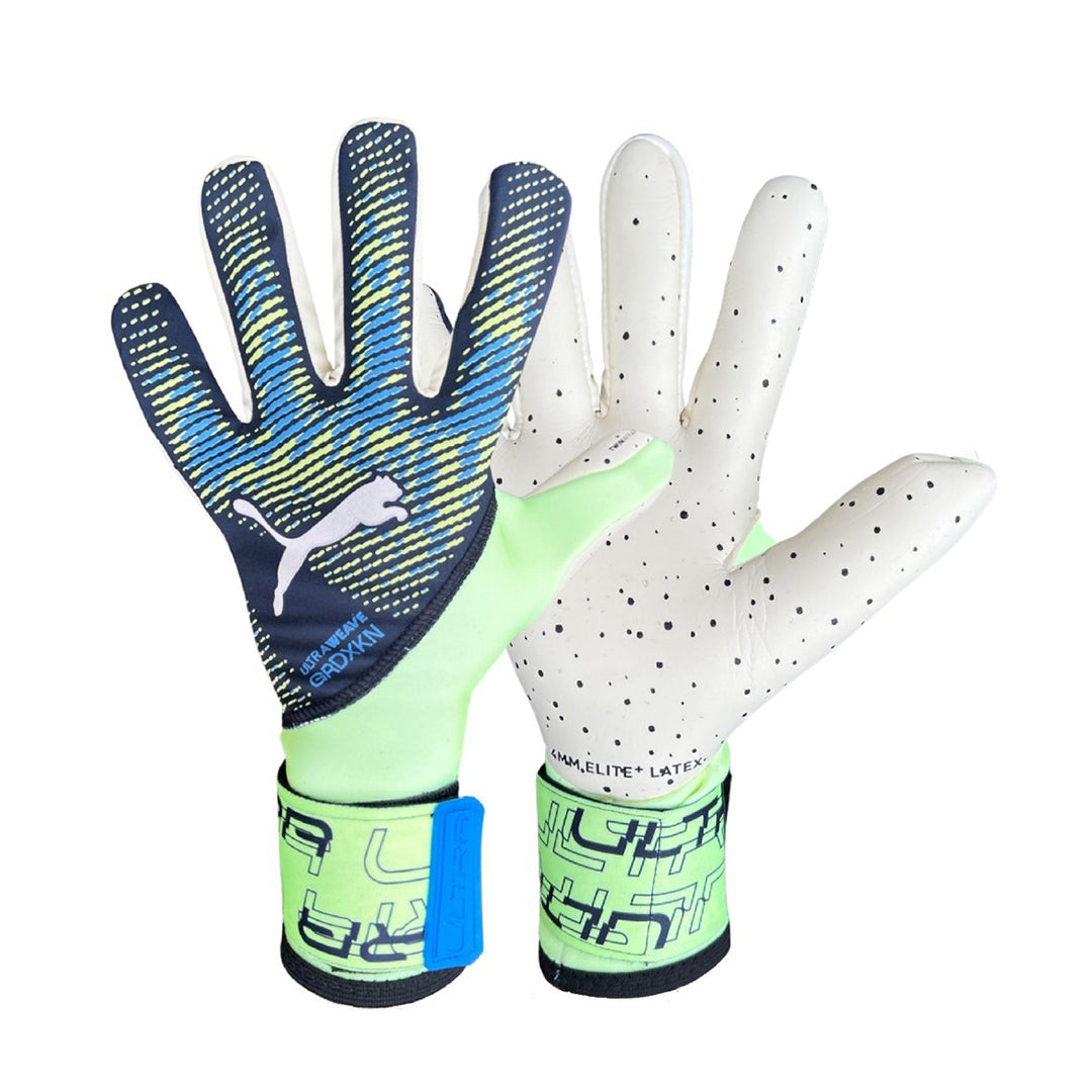PUMA ULTRA Ultimate 1 NC Fizzy Light-Par