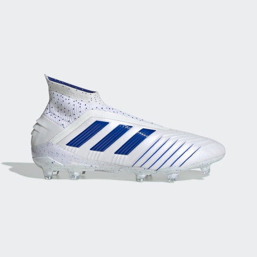predator 19 boots