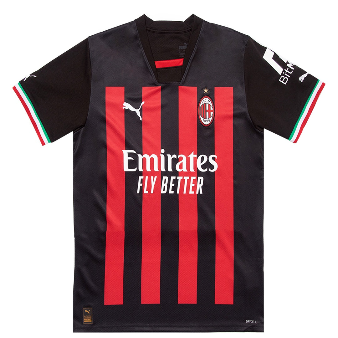 ACM Home Jersey
