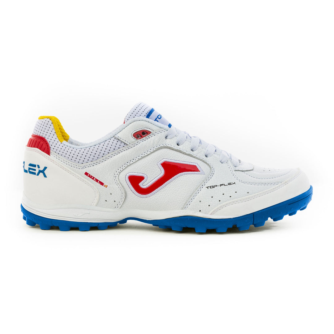 TOP FLEX 2016 BLANCO-ROJO TURF