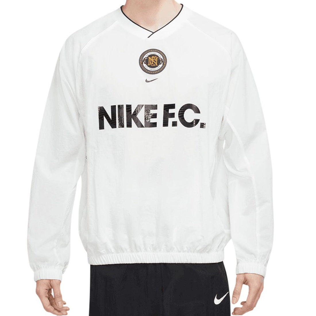 Nike fc crew sale