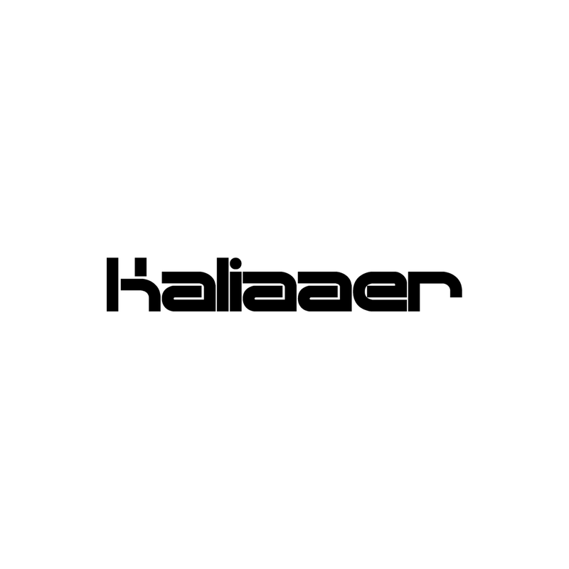 Kaliaaer