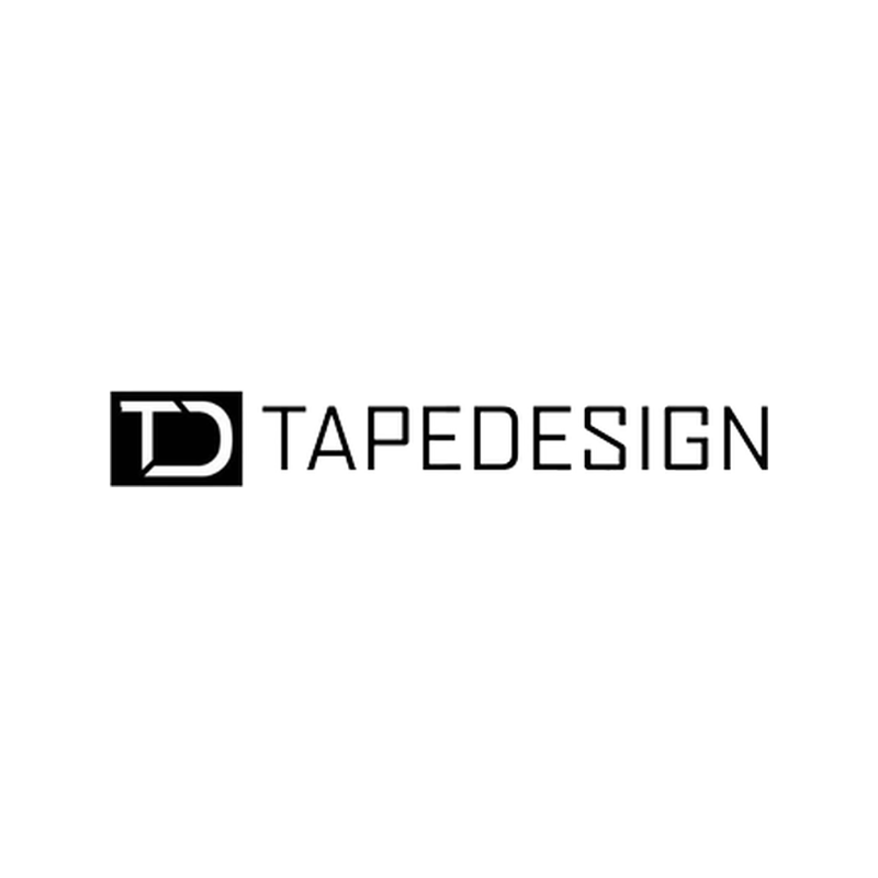 Tapedesign