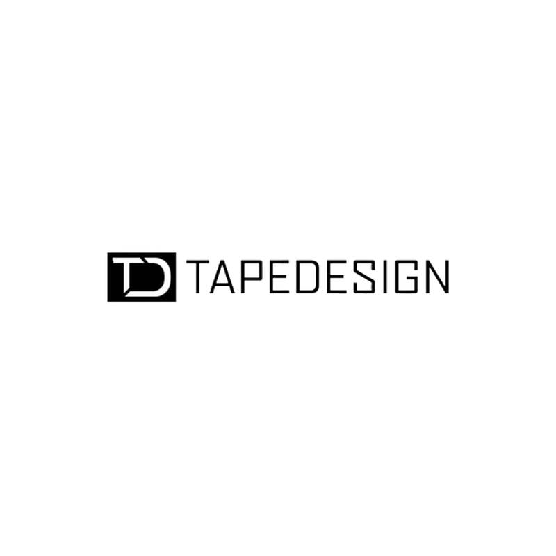 Tapedesign