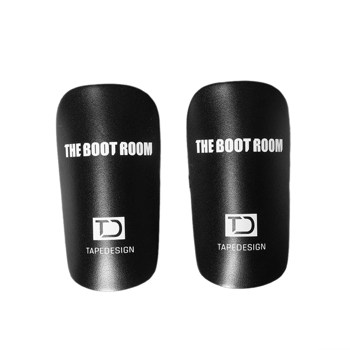 Tapedesign Shinguards Flex - Black