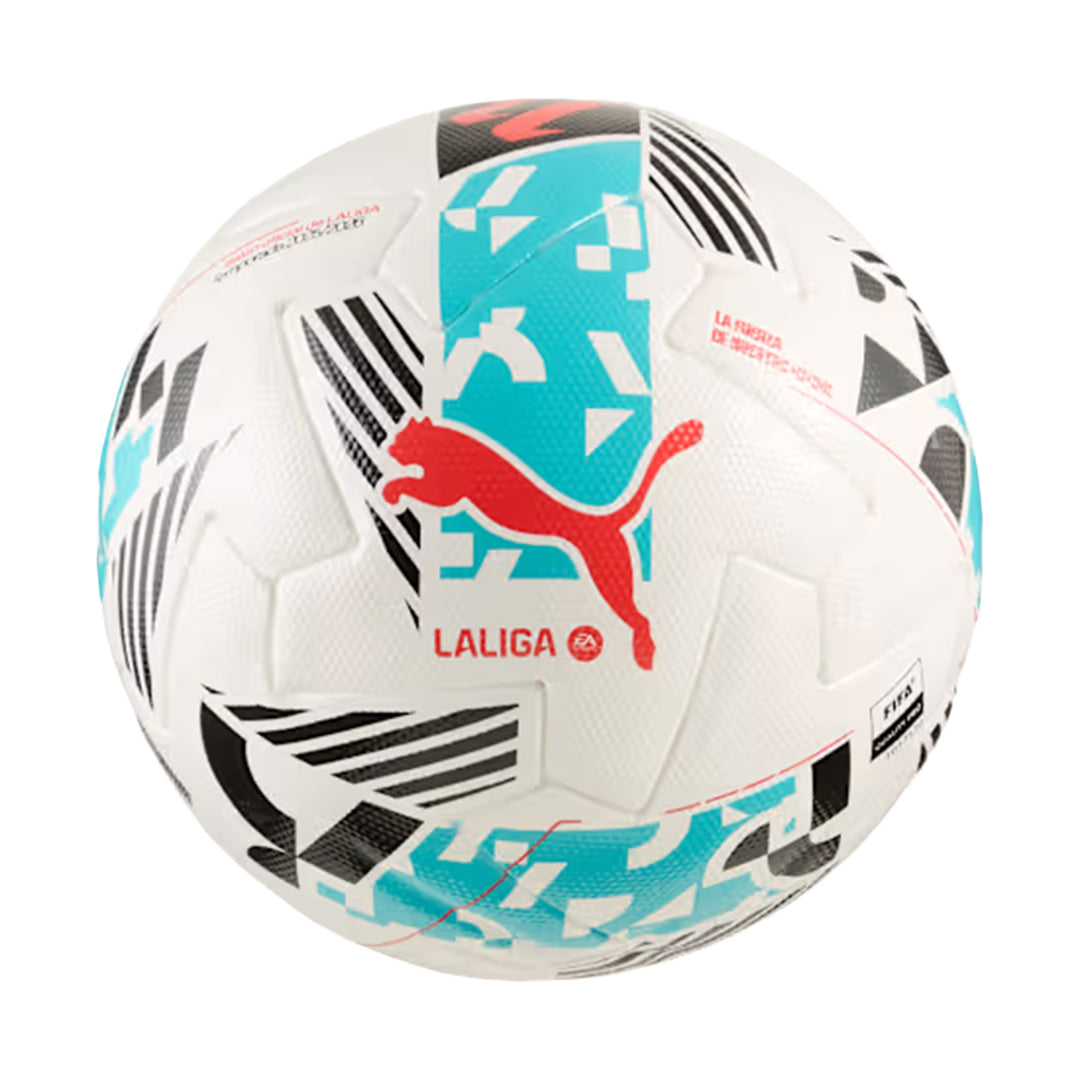 Puma Orbite Laliga 1 (FIFA Qality Pro) - Multicolor
