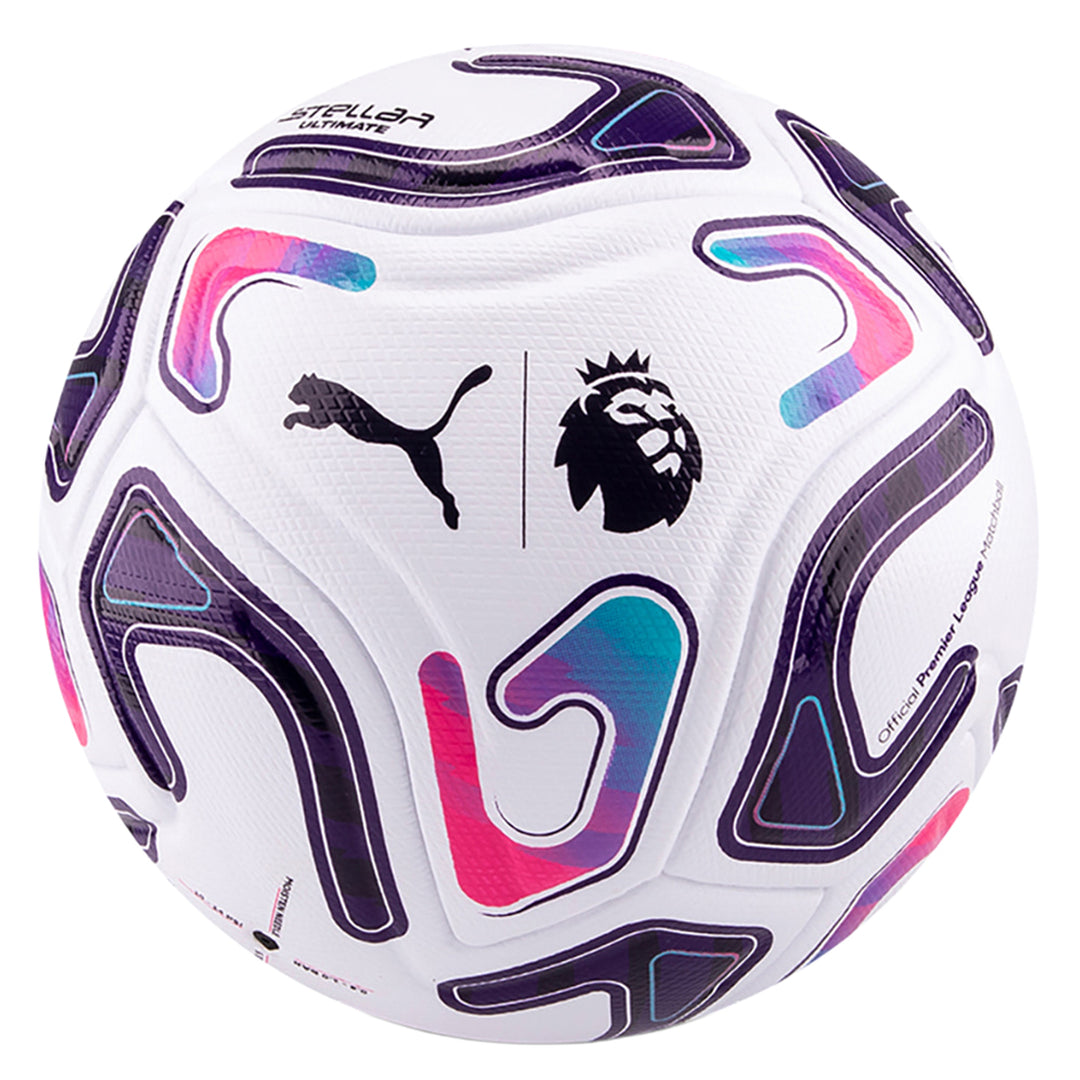 Stellar Nitro Ultimate PL Reactivity - White/ Multicolor