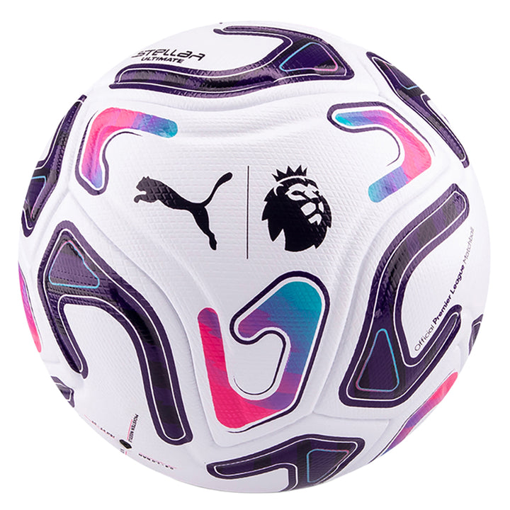 Stellar Nitro Ultimate PL Reactivity - White/ Multicolor
