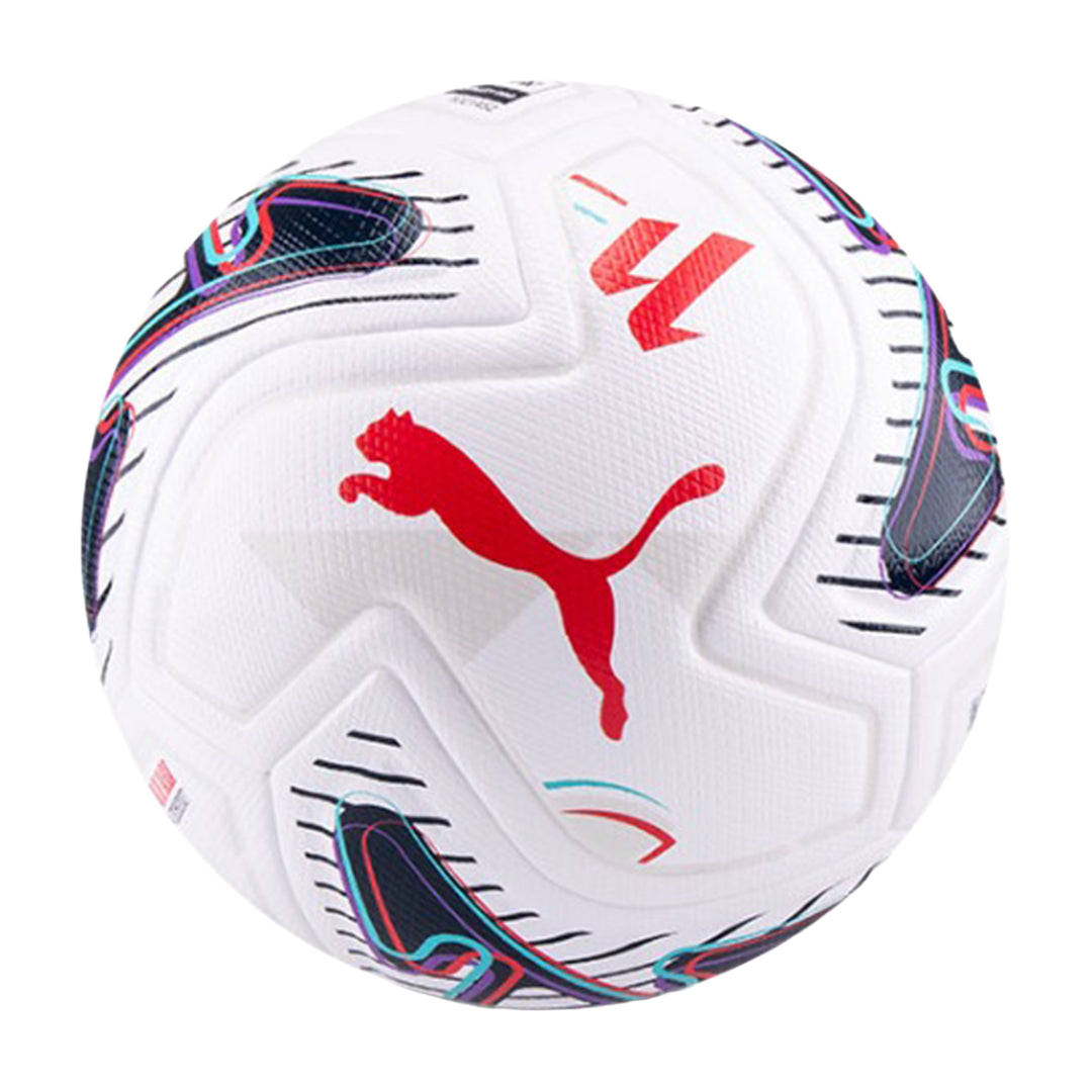 Stellar Nitro Ultimate Laliga (FIFA Quality) - White / Multicolor