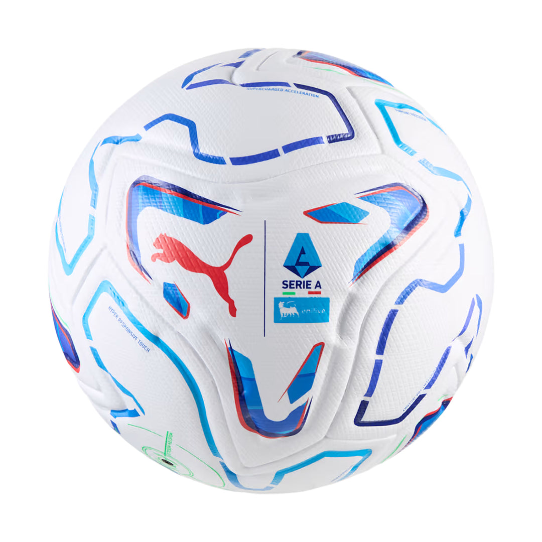 Stellar Nitro Ultimate Series A (FIFA Quality) - White / Multicolor