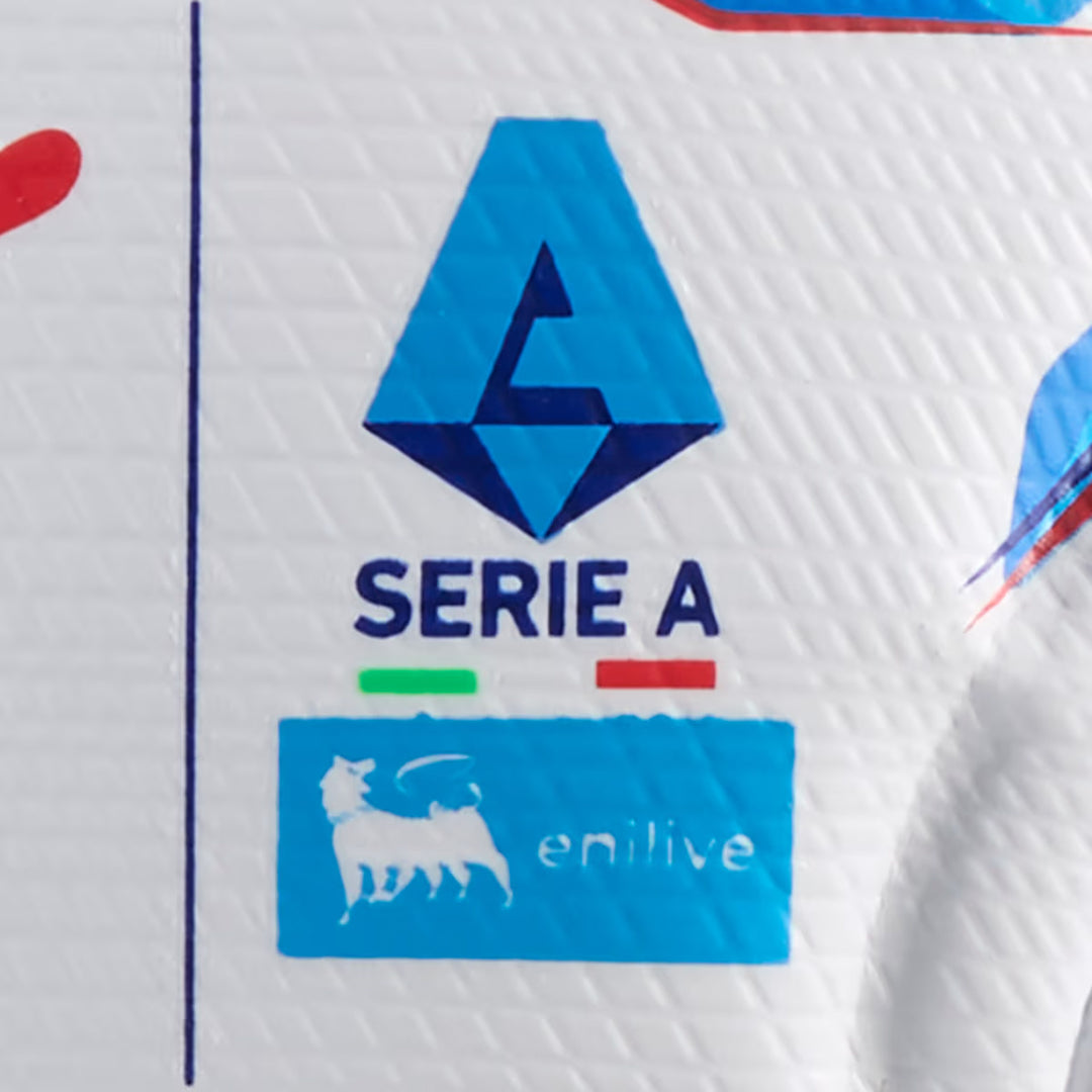 Stellar Nitro Ultimate Series A (FIFA Quality) - White / Multicolor