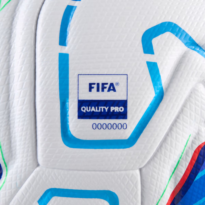 Stellar Nitro Ultimate Series A (FIFA Quality) - White / Multicolor