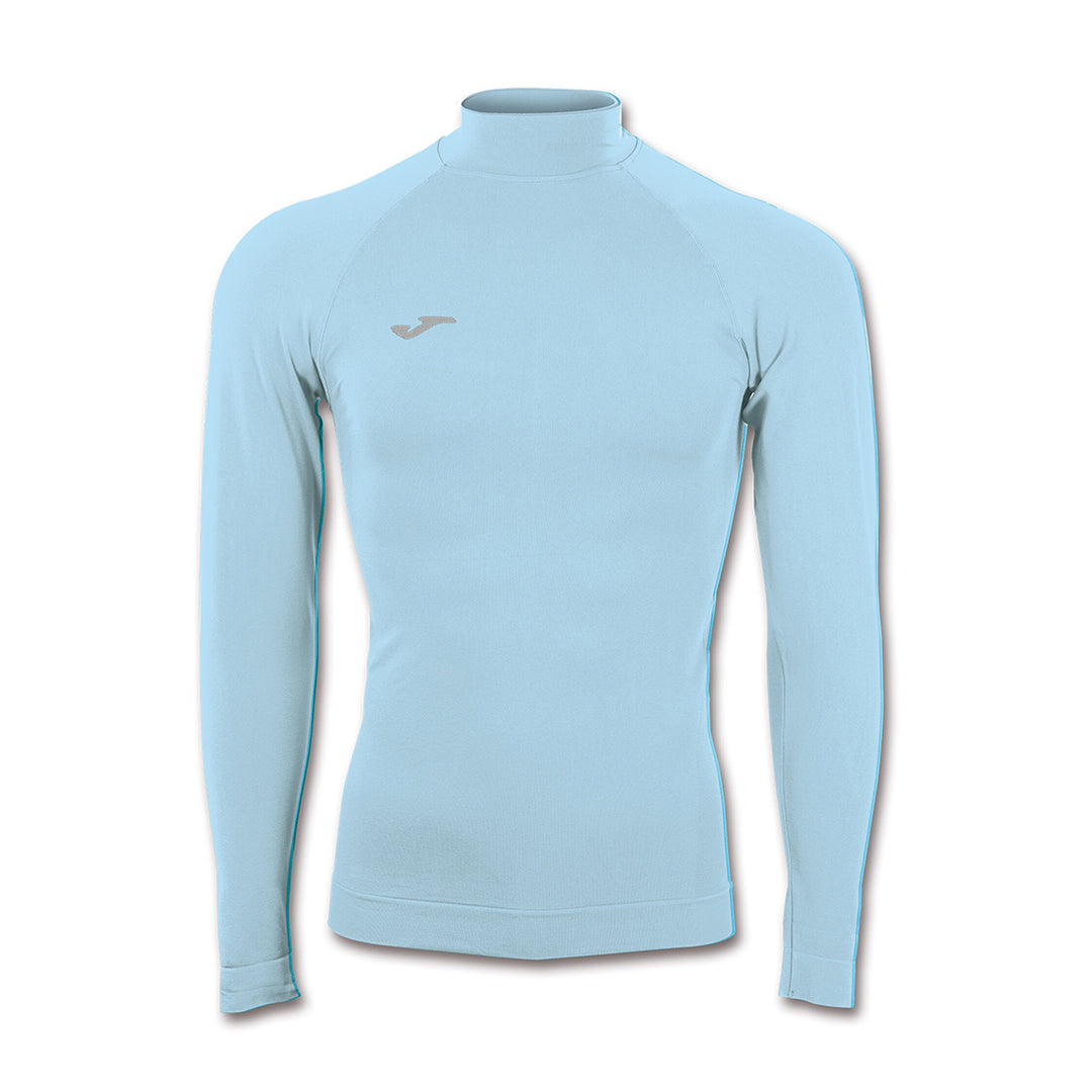 Brama Classic Seamless T-Shirt - Sky Blue