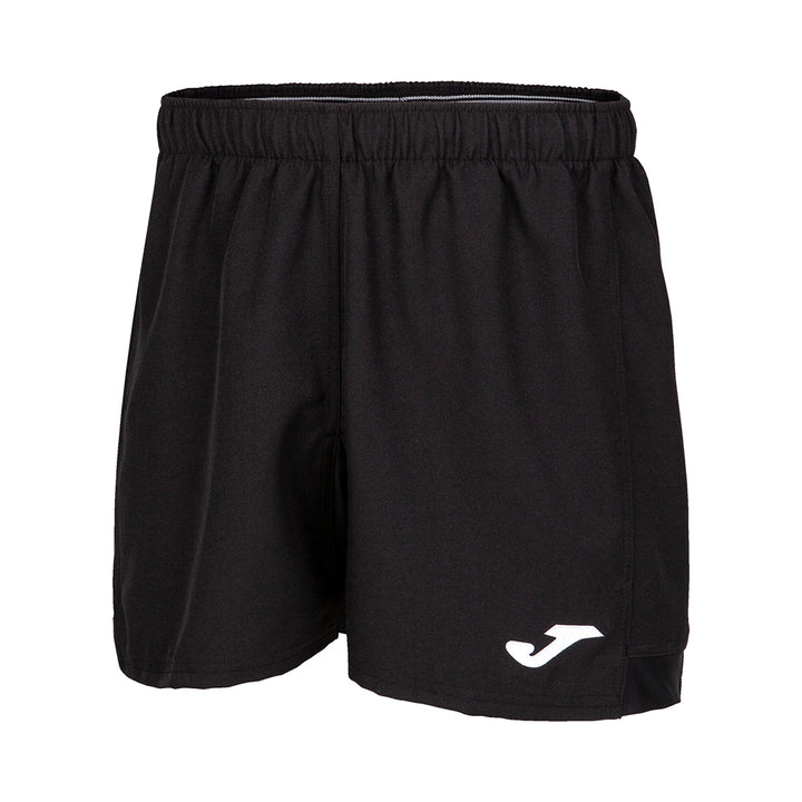 Myskin Ii Short - Black