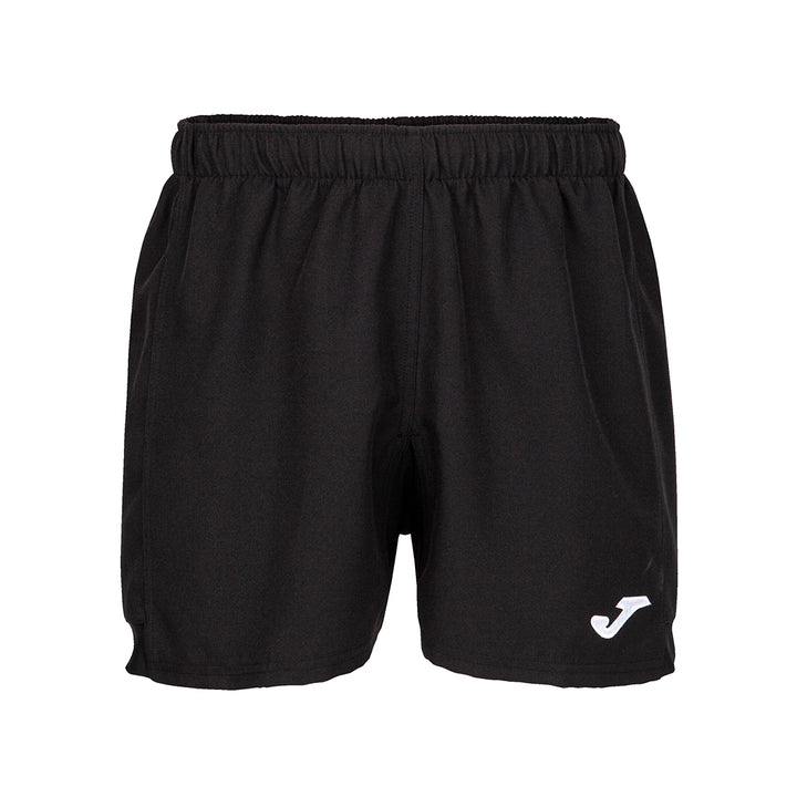 Myskin Ii Short - Black