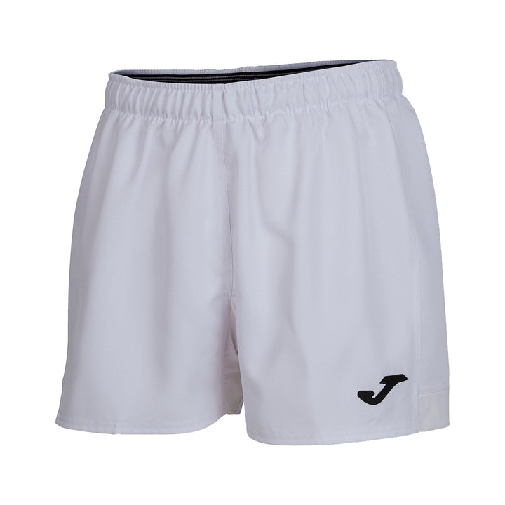 Myskin Ii Short - White