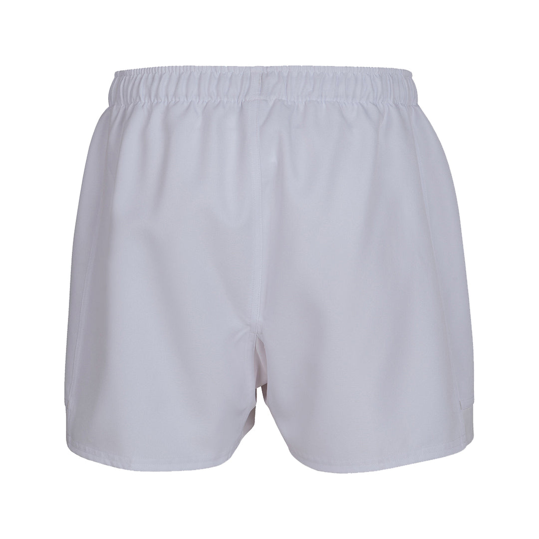 Myskin Ii Short - White