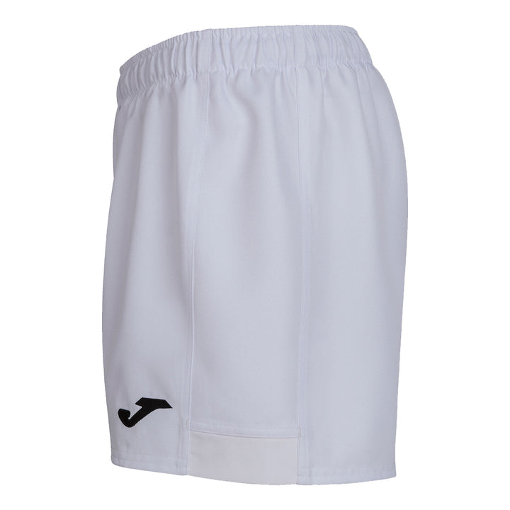 Myskin Ii Short - White