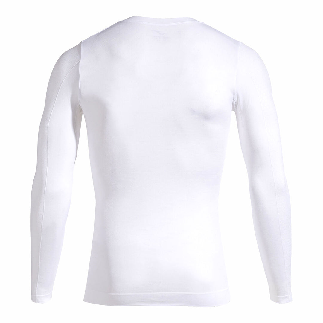 Brama Classic Long Sleeve T-Shirt - White