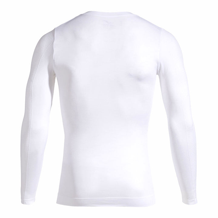 Brama Classic Long Sleeve T-Shirt - White