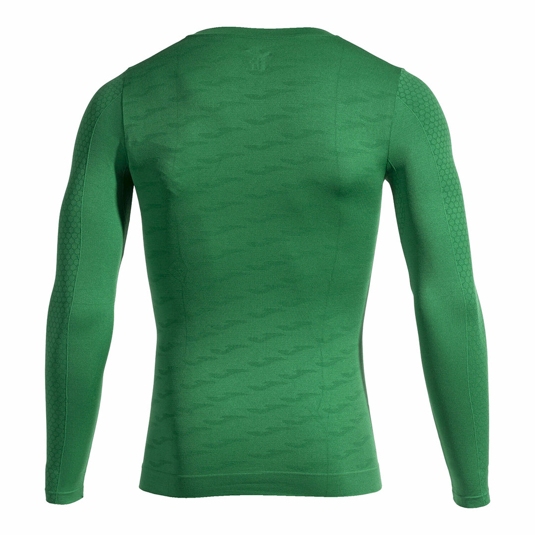 Brama Classic Long Sleeve T-Shirt - Green