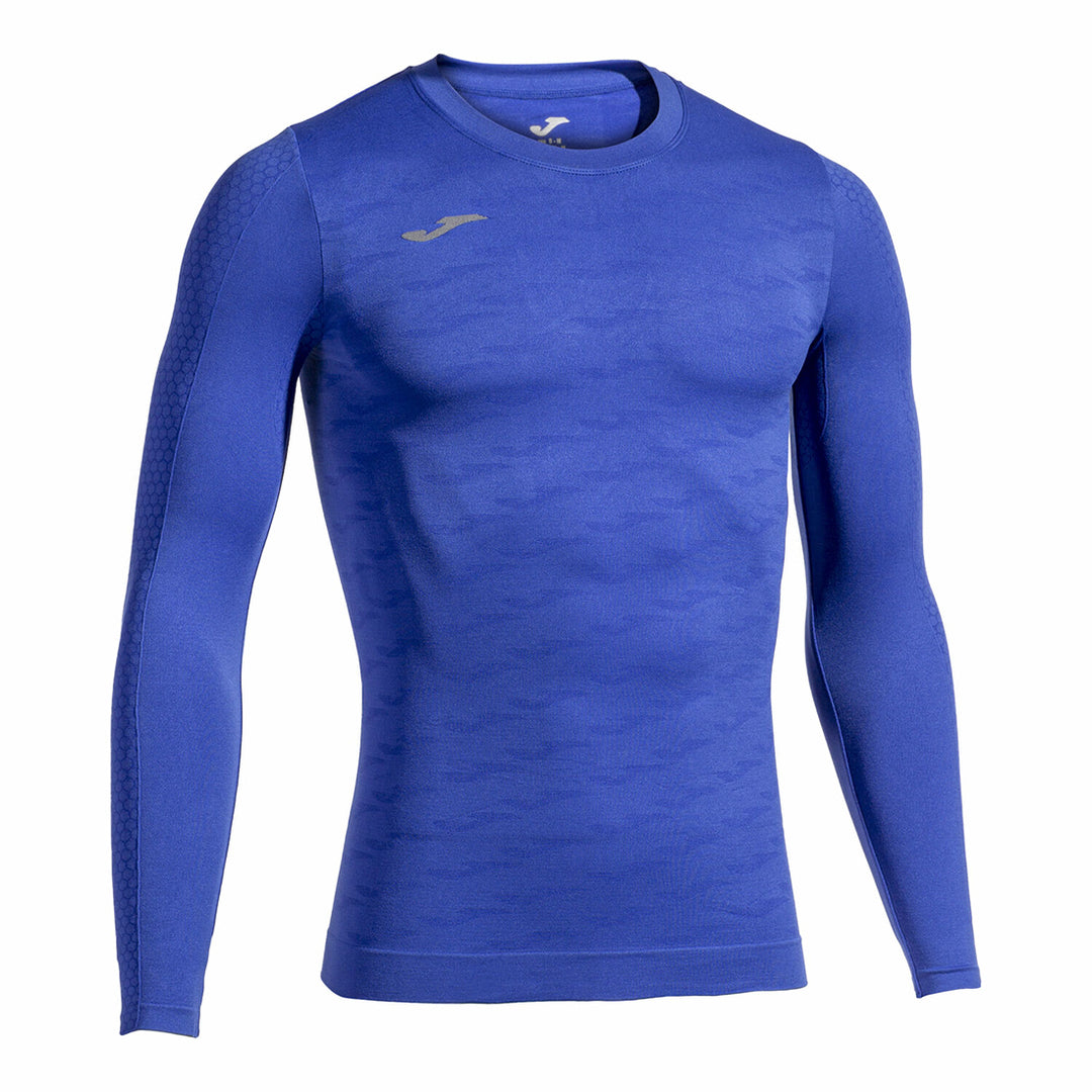 Brama Classic Long Sleeve T-Shirt - Royal