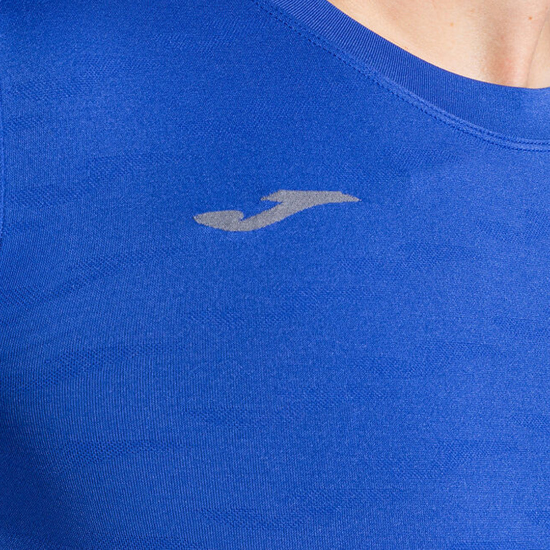 Brama Classic Long Sleeve T-Shirt - Royal