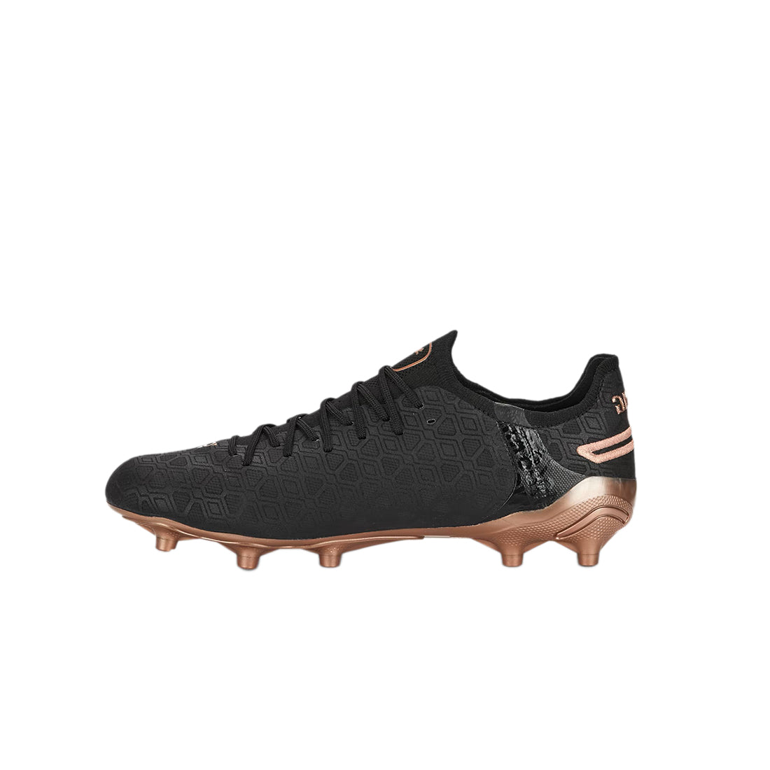 ※SY PUMA KING ultimate RUDAGON FG/AG PUMA King Ultimate FG/AG Rudagon - Black/White/Gold LIMITED EDITION