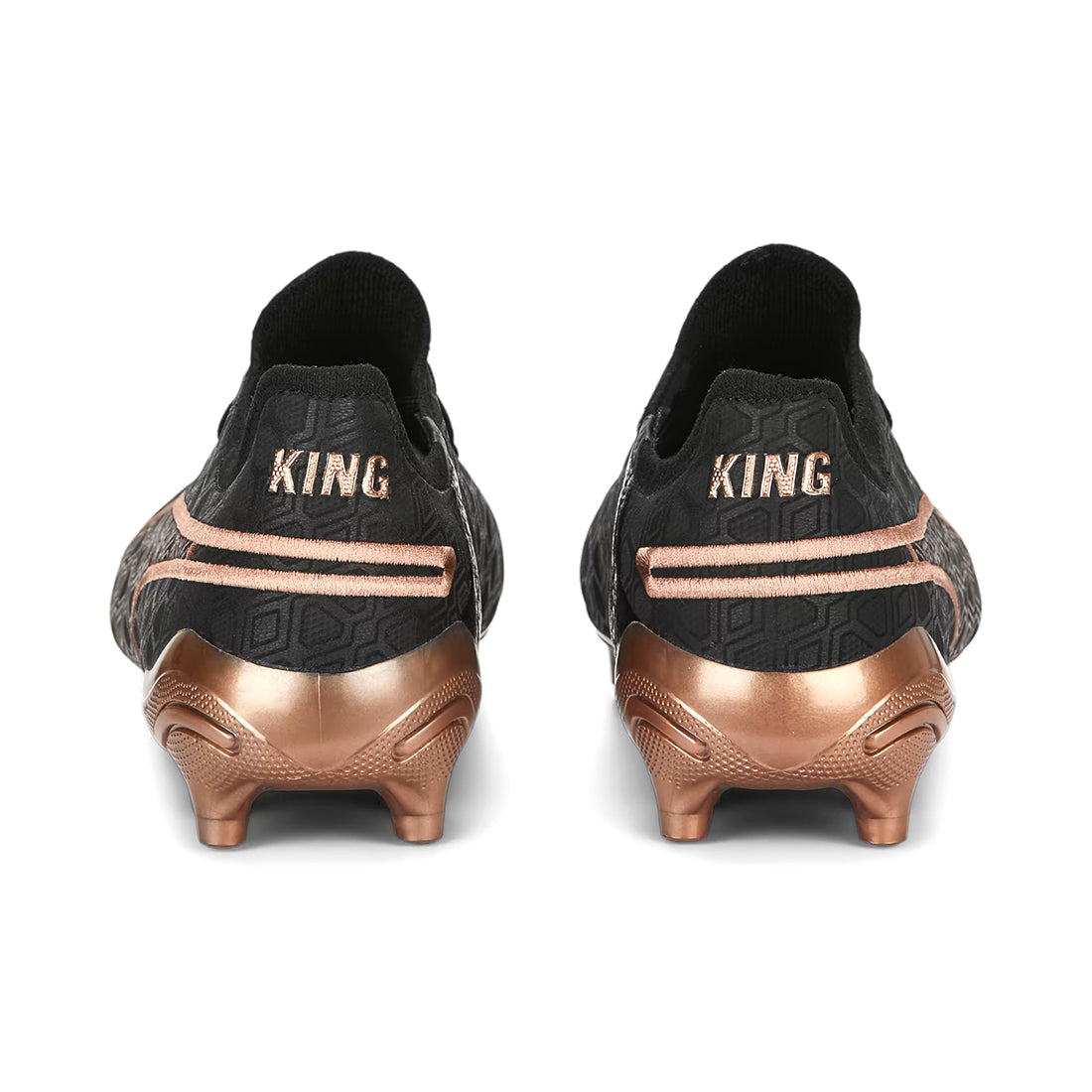 ※SY PUMA KING ultimate RUDAGON FG/AG PUMA King Ultimate FG/AG Rudagon - Black/White/Gold LIMITED EDITION