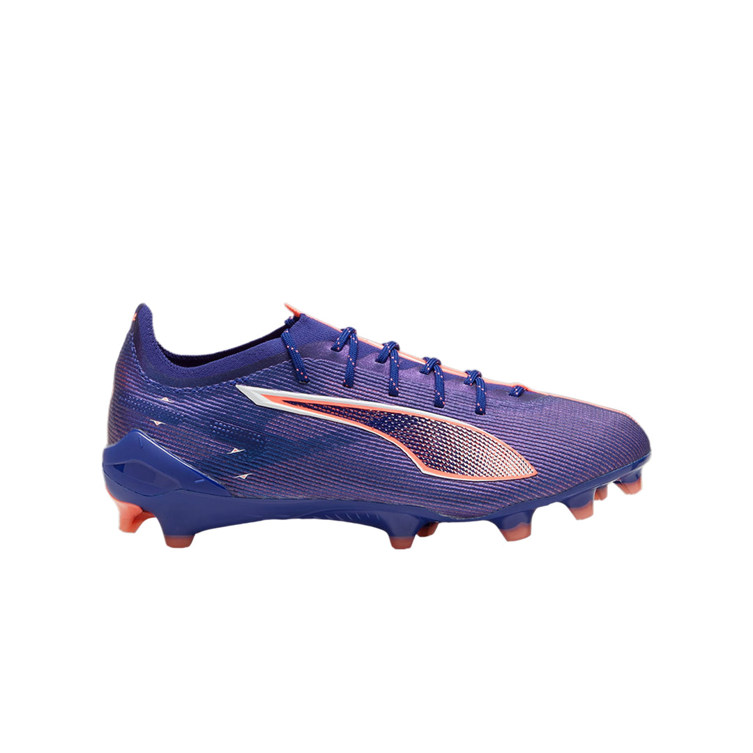 Ultra 5 Ultimate FG  - Lapis Lazuli-Puma White-Sunset Glow