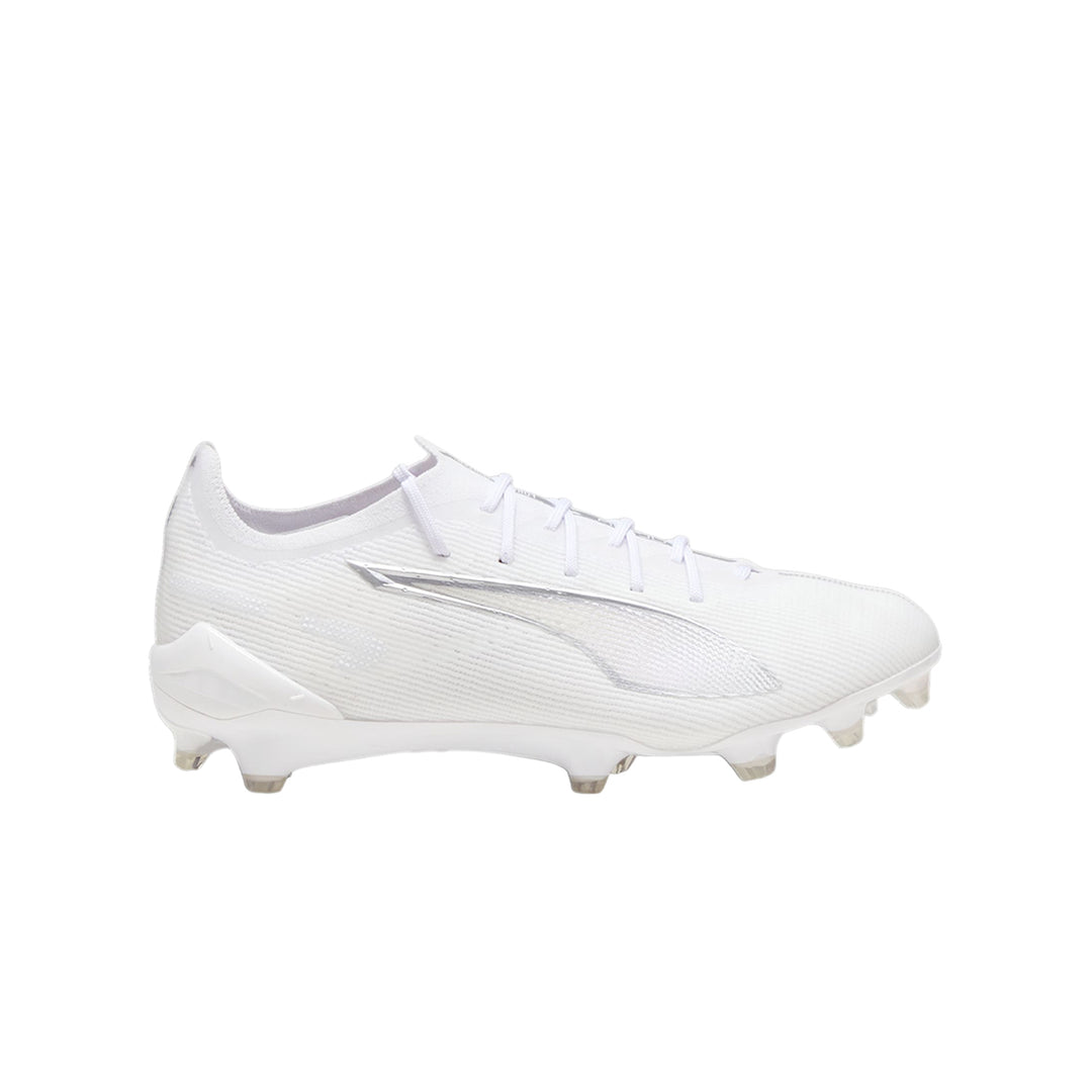 Ultra 5 Ultimate FG - White/White