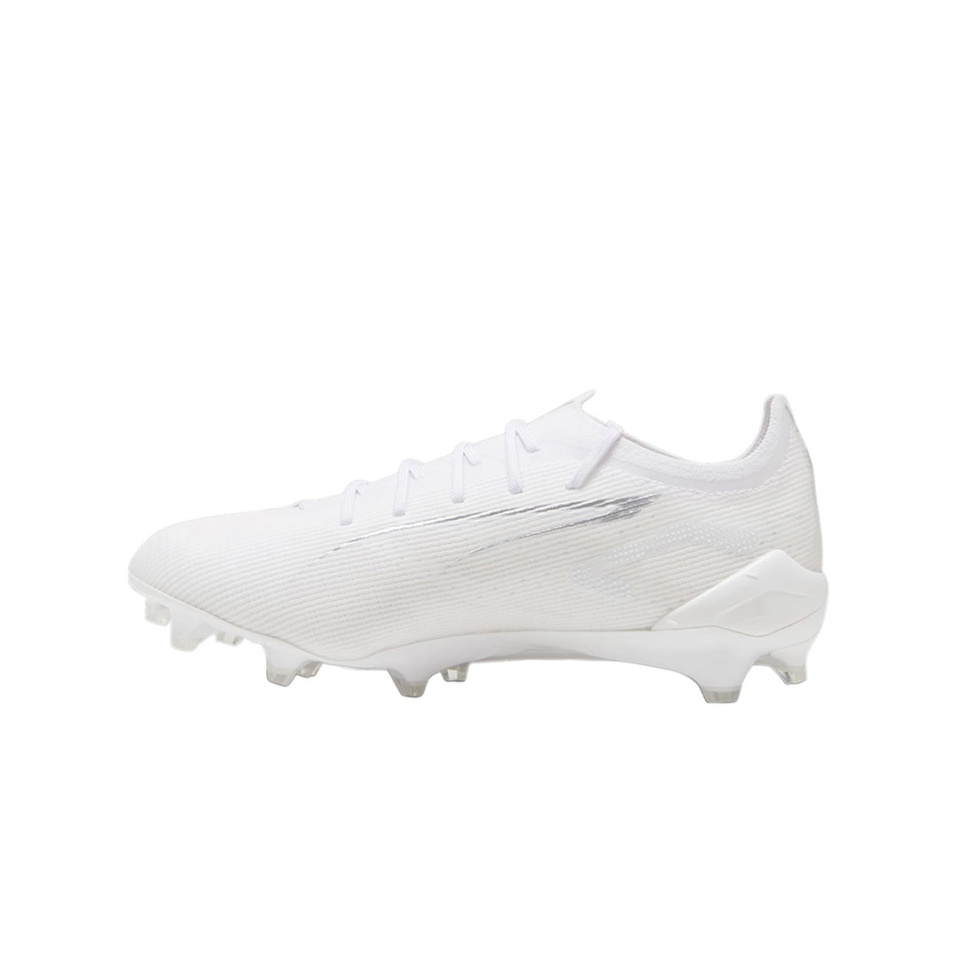 Ultra 5 Ultimate FG - White/White