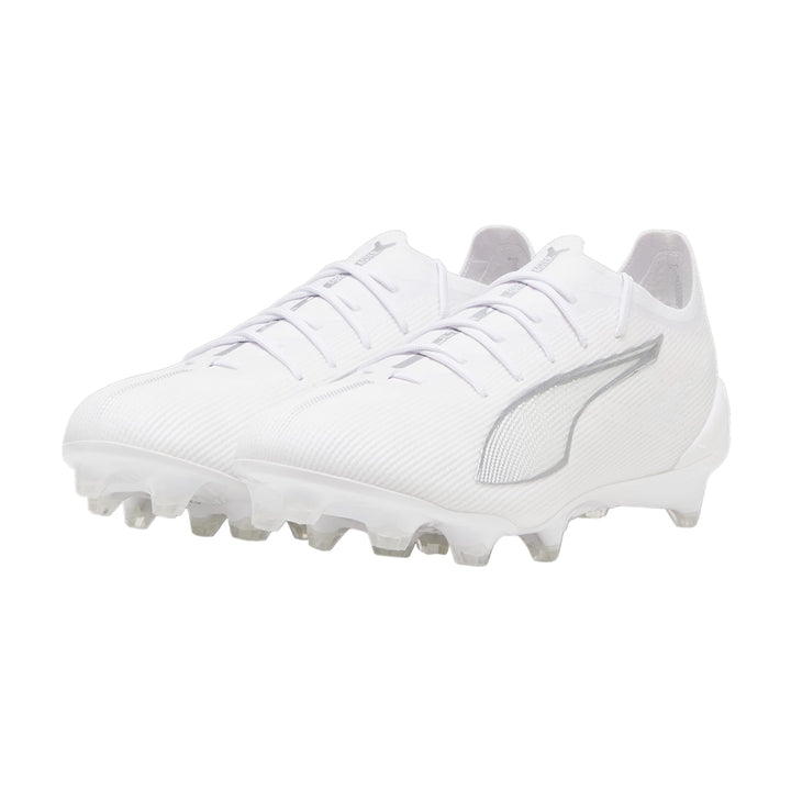 Ultra 5 Ultimate FG - White/White