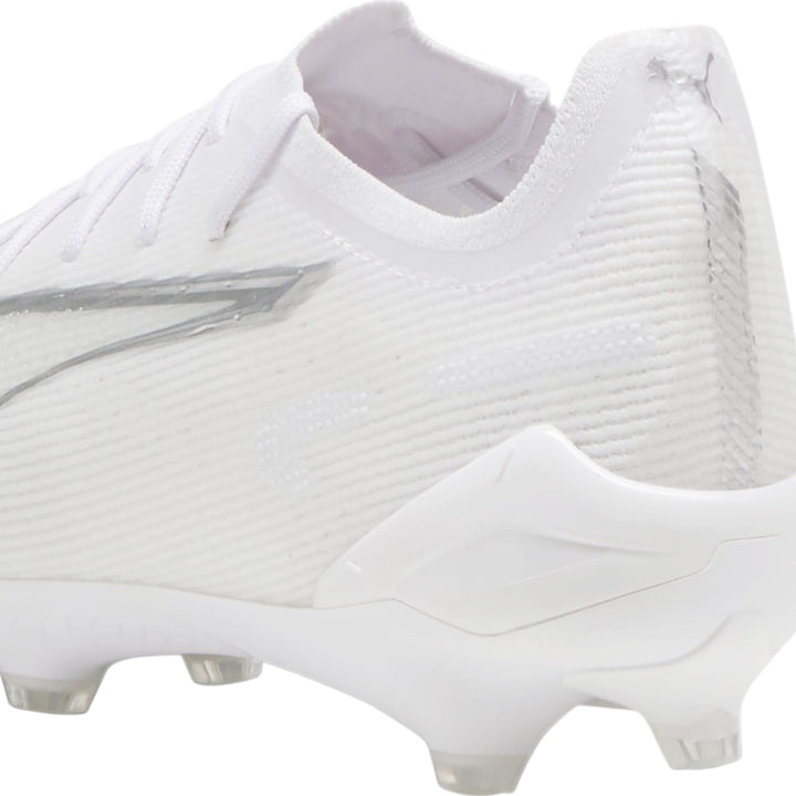 Ultra 5 Ultimate FG - White/White