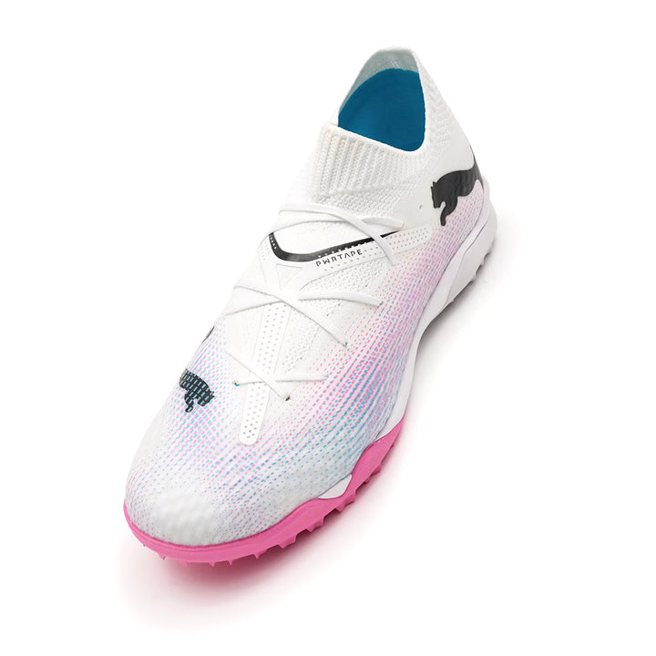 Future 7 Pro Cage TT -  White/ Black/Poison Pink