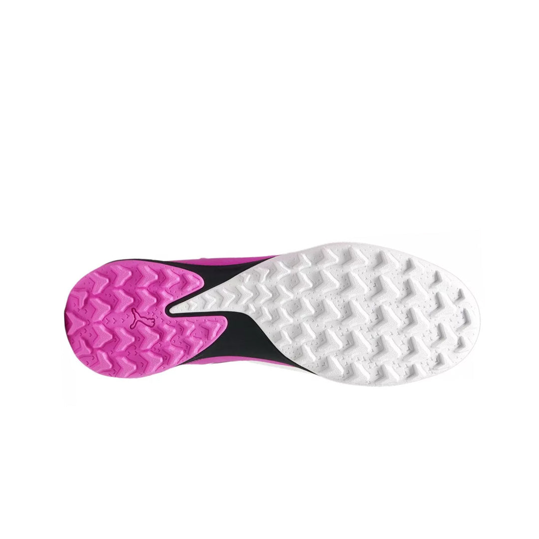 Ultra Ultimate Cage TT  - Poison Pink/ White/ Black
