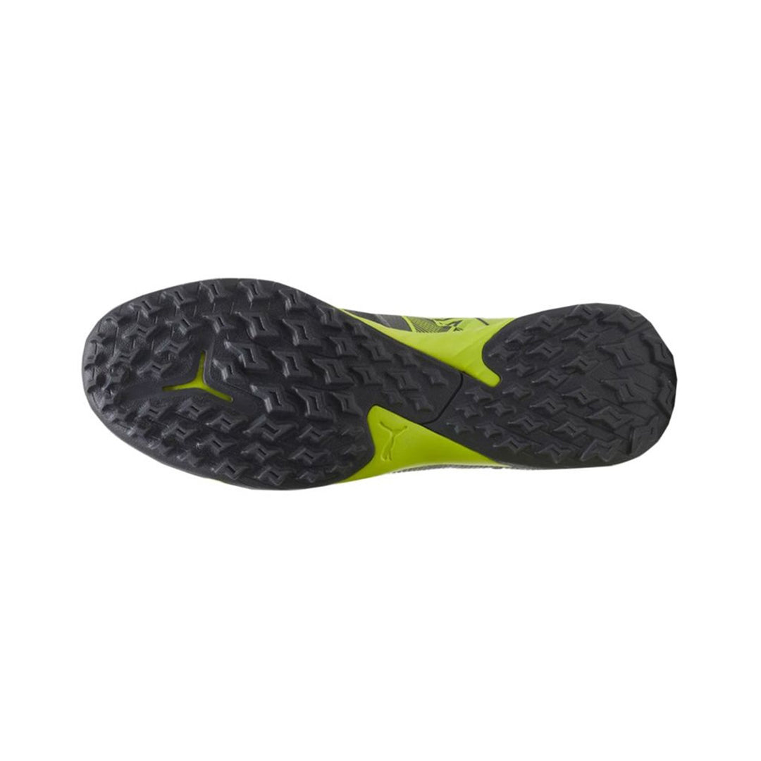 Future 7 Match Rush TT - Strong Gray/Cool Dark Gray/Electric Lime