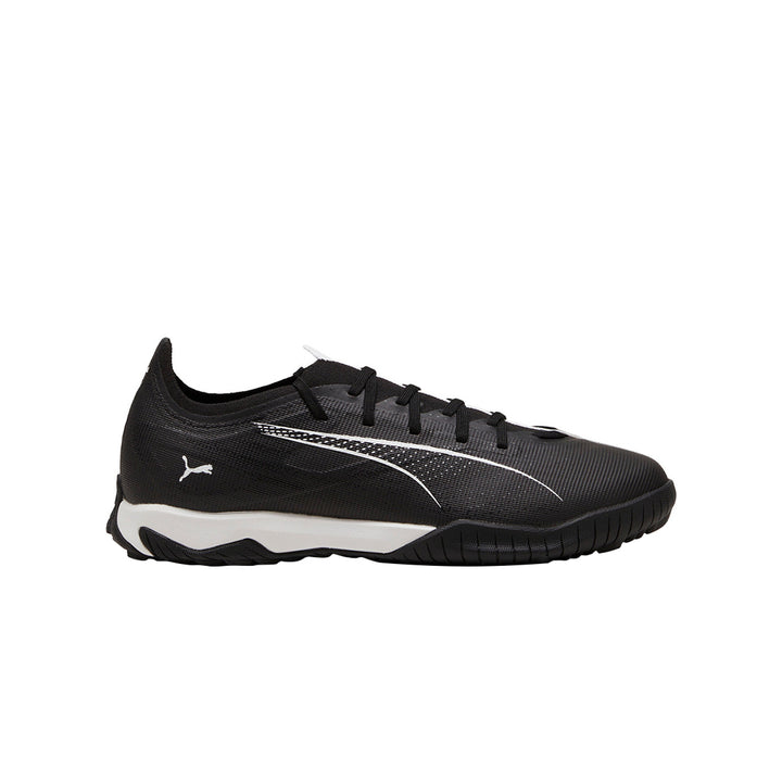 Ultra 5 Match TT - Black/White