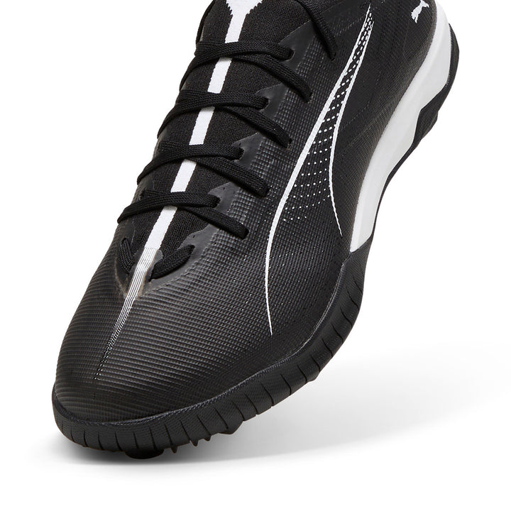 Ultra 5 Match TT - Black/White