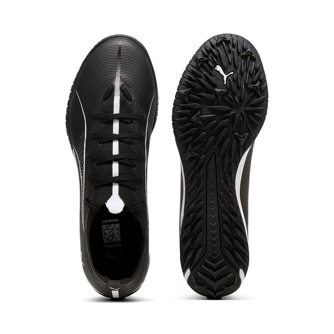 Ultra 5 Match TT - Black/White