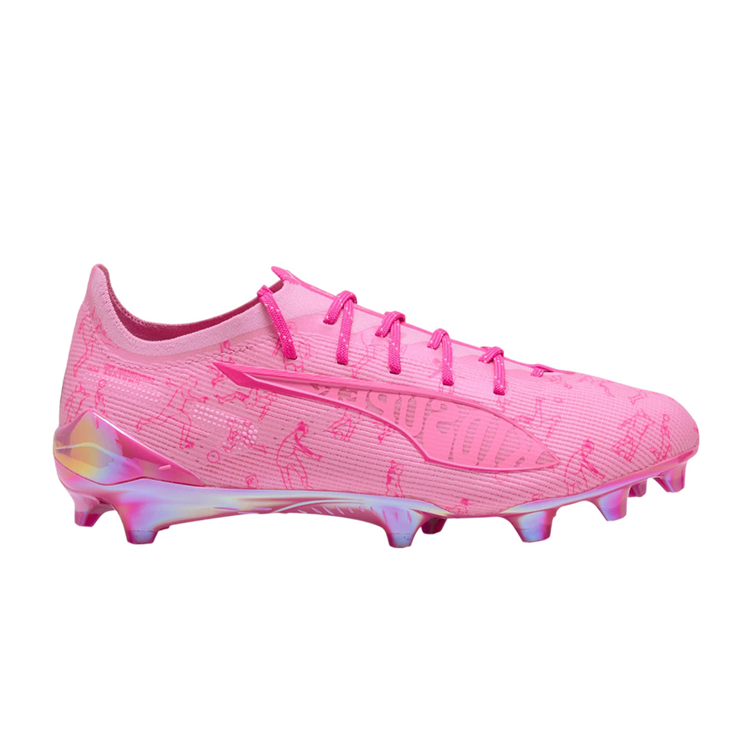 Ultra 5 Ultimate x Kidsuper FG - Pink Lilac/Pink Ravish