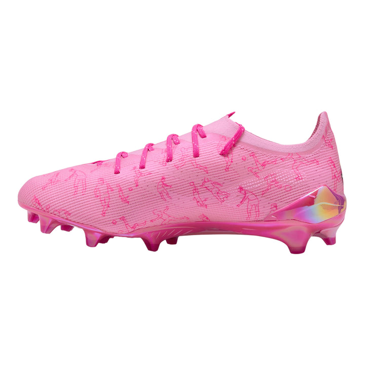 Ultra 5 Ultimate x Kidsuper FG - Pink Lilac/Pink Ravish