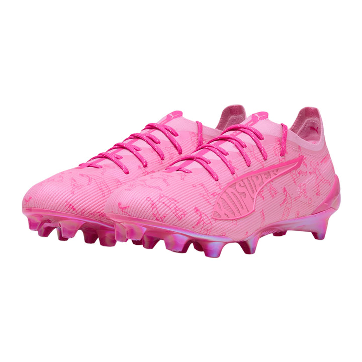 Ultra 5 Ultimate x Kidsuper FG - Pink Lilac/Pink Ravish