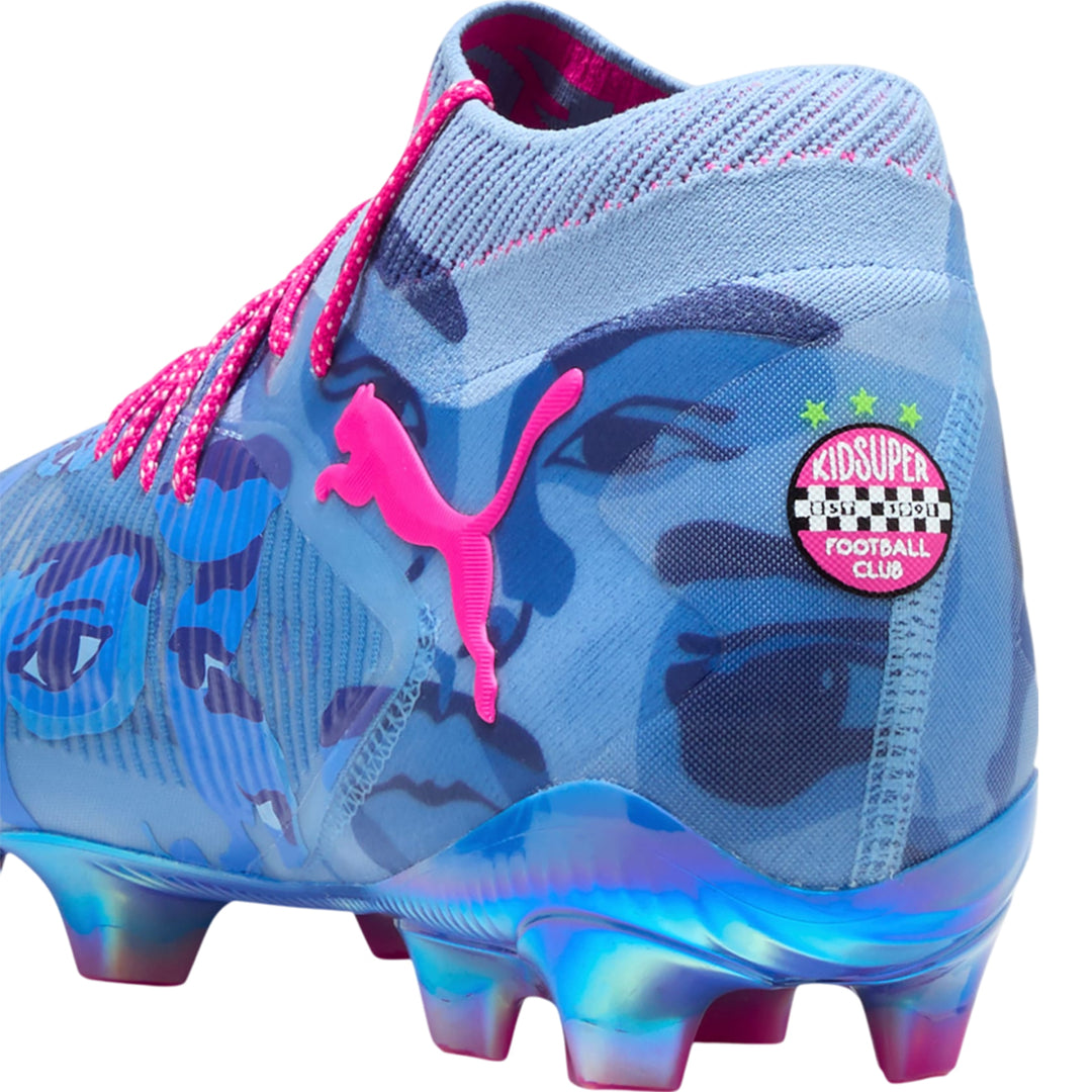 Future 8 Ultimate x Kidsuper FG - Day Dream/Bluemazing-Lapis Lazuli
